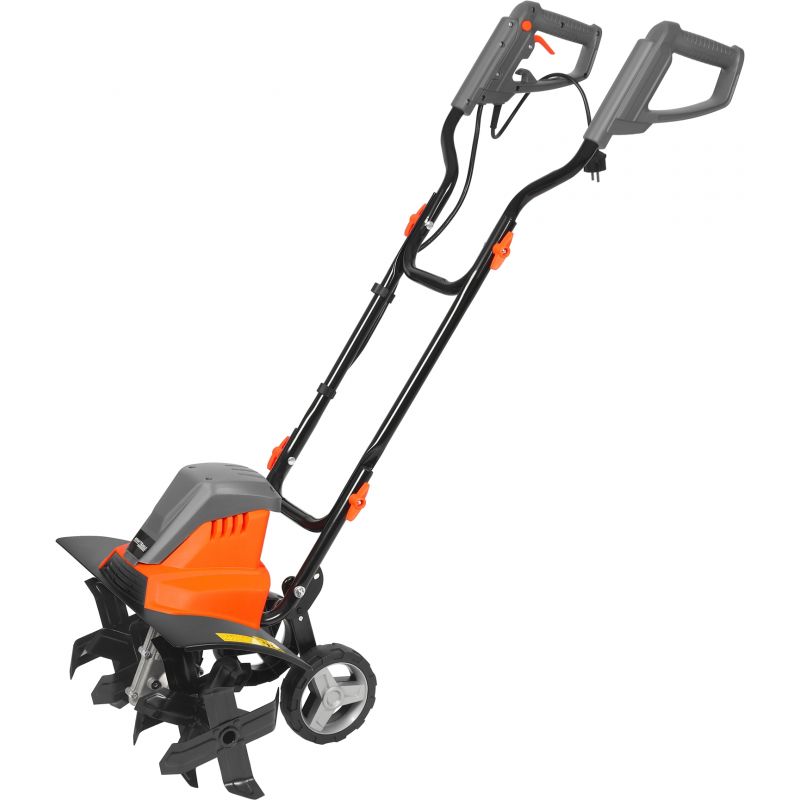 Elektrická kultivátorová fréza 2200 W, model KD5182