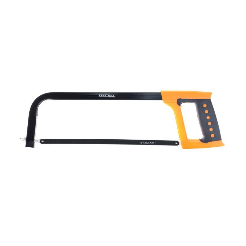 Píla na kov/drevo 300mm kd10332