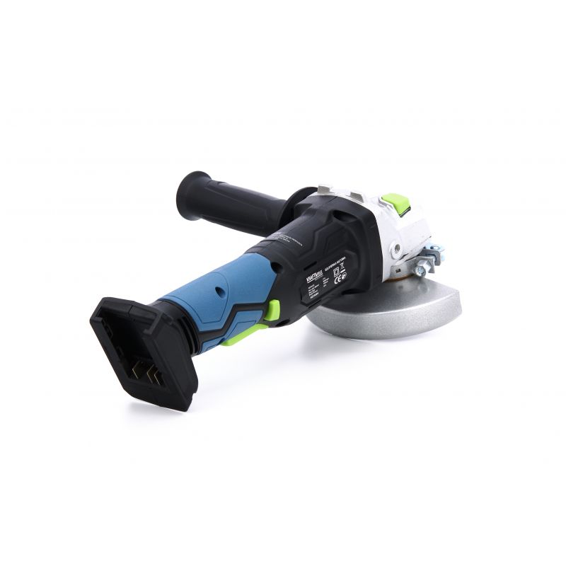 Szlifierka kątowa akumulatorowa 21V 125mm KD3404