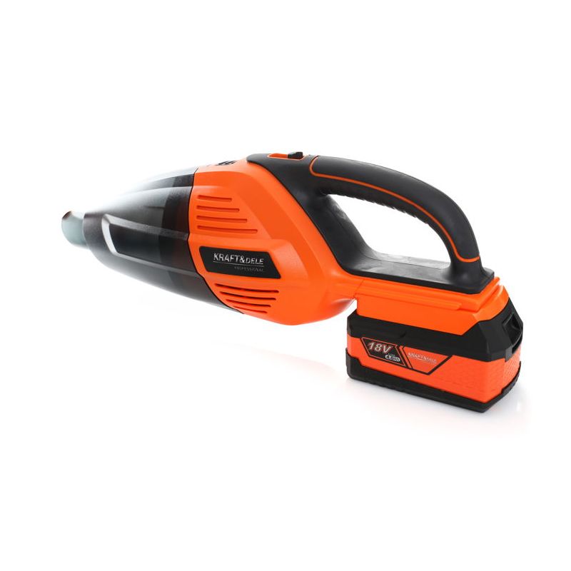 Odkurzacz 18V PROSERIES KD1776