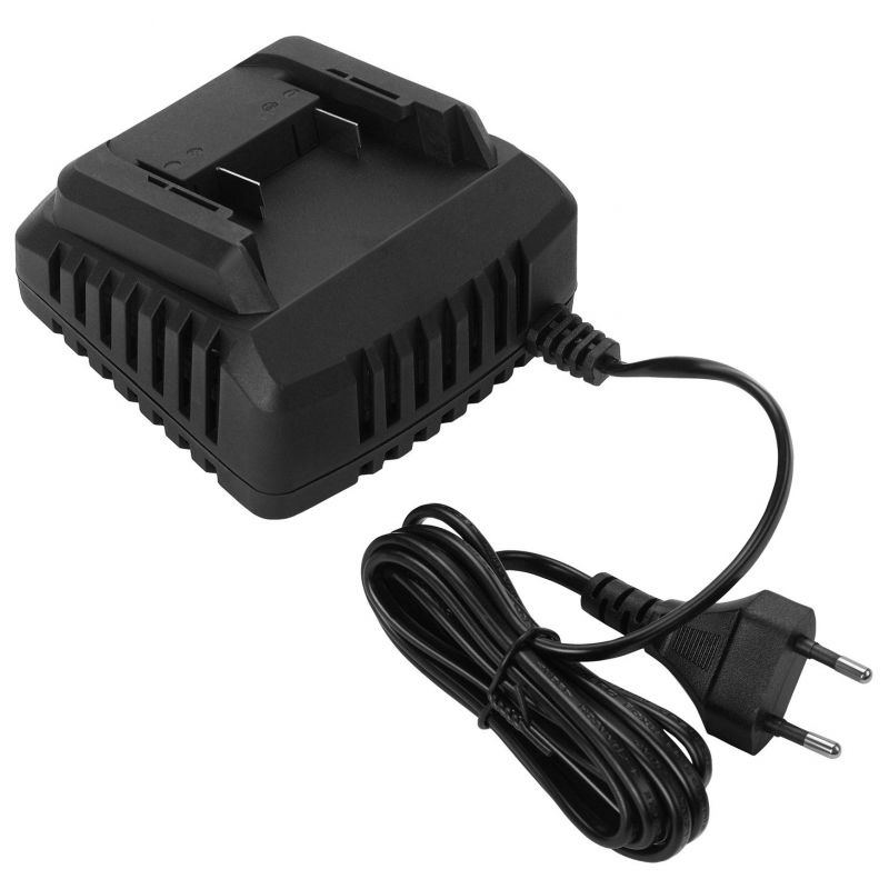 Ładowarka do baterii od kosiarki akumulatorowej KD5414