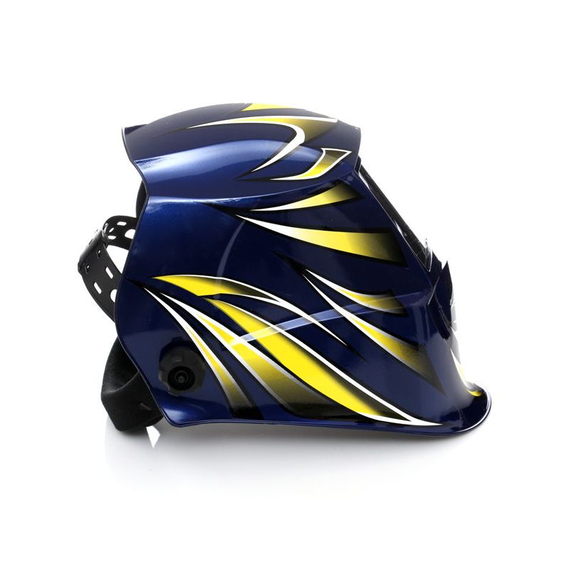 Przyłbica spawalnicza samościemniająca KD1893