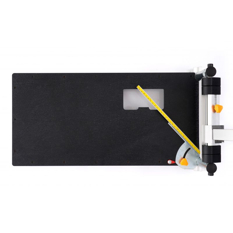 Rezačka na laminátové panely 9" KD636