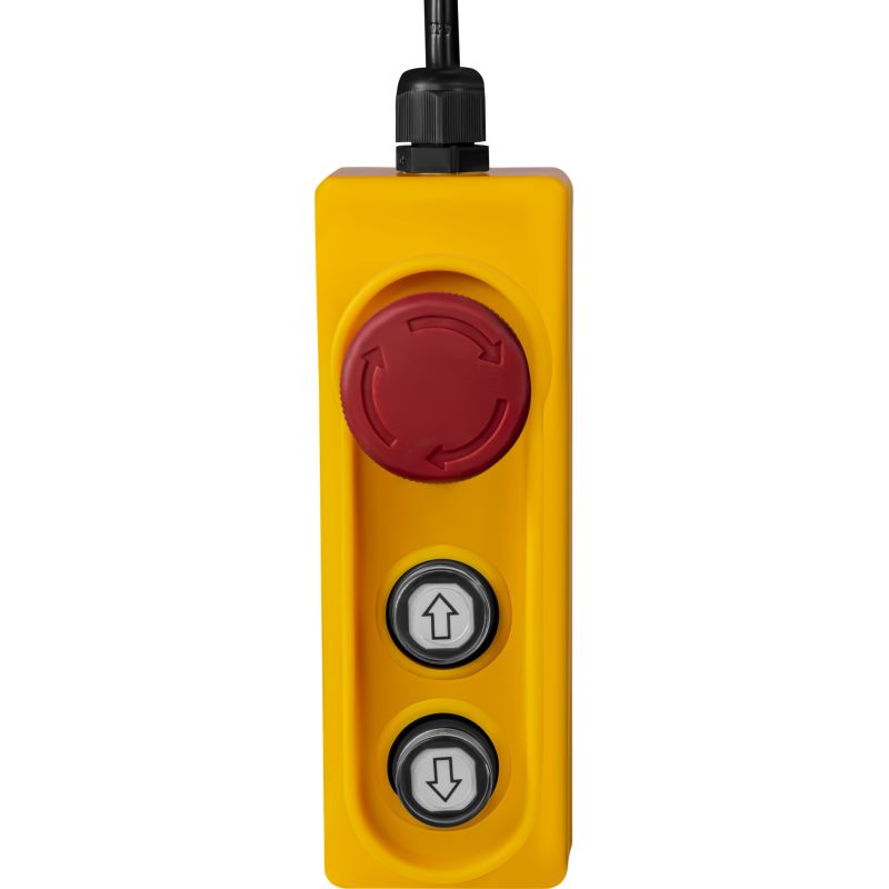 Wyciągarka elektryczna 230V 1350W KD2192