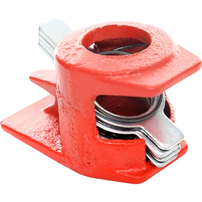 Ścisk rurowy 3/4" KD10187