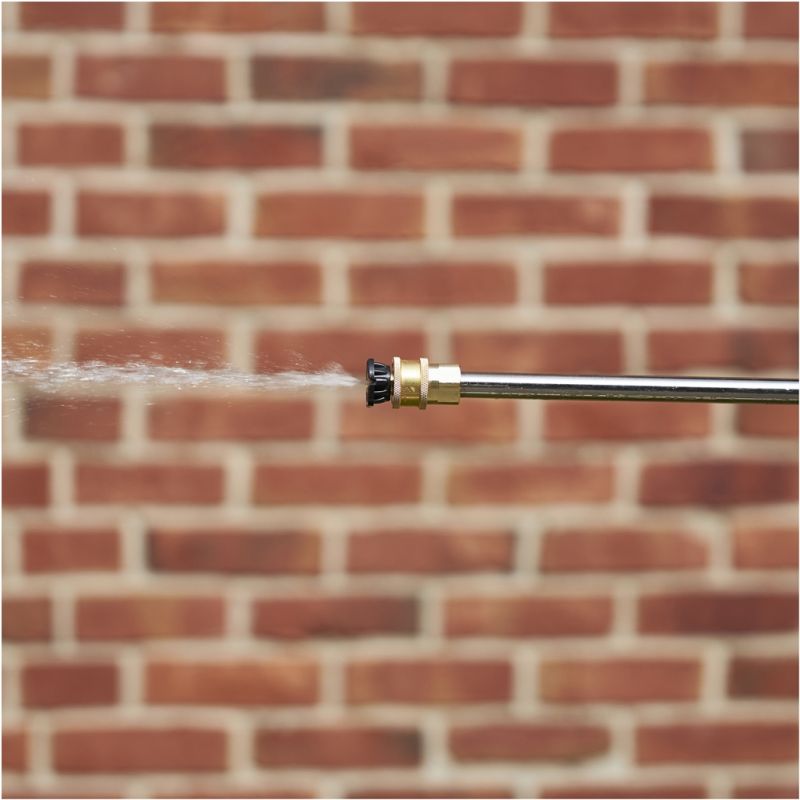 Myjka wysokociśnieniowa z pompą zasysającą 280bar 3000W KD423