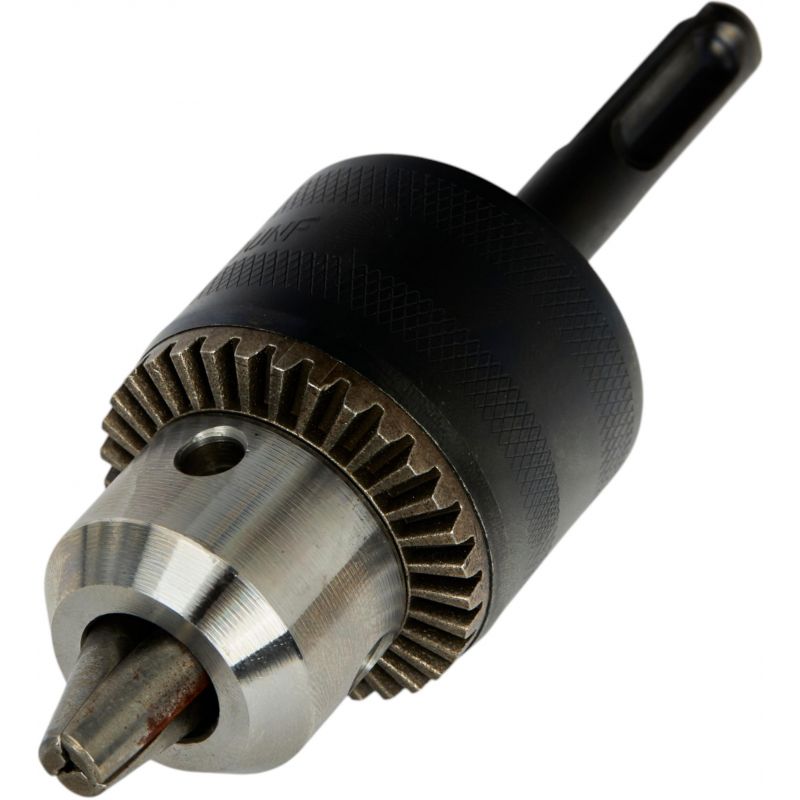 Uchwyt wiertarski 1/2" z adapterem SDS 1,5 - 13 mm KD10050