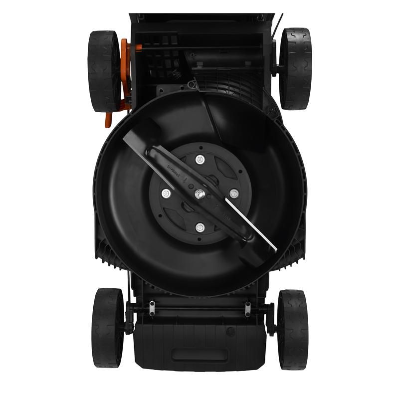 Akumulátorová kosačka 21 V, 4 Ah, 32 l, model KD5550