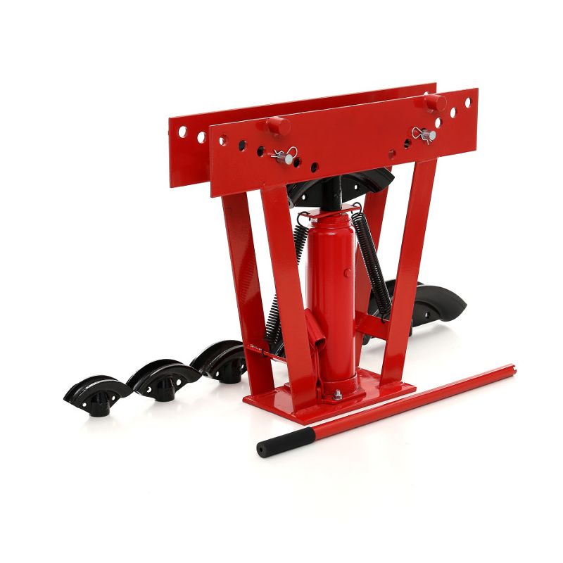 Giętarka do rur 16T KD339