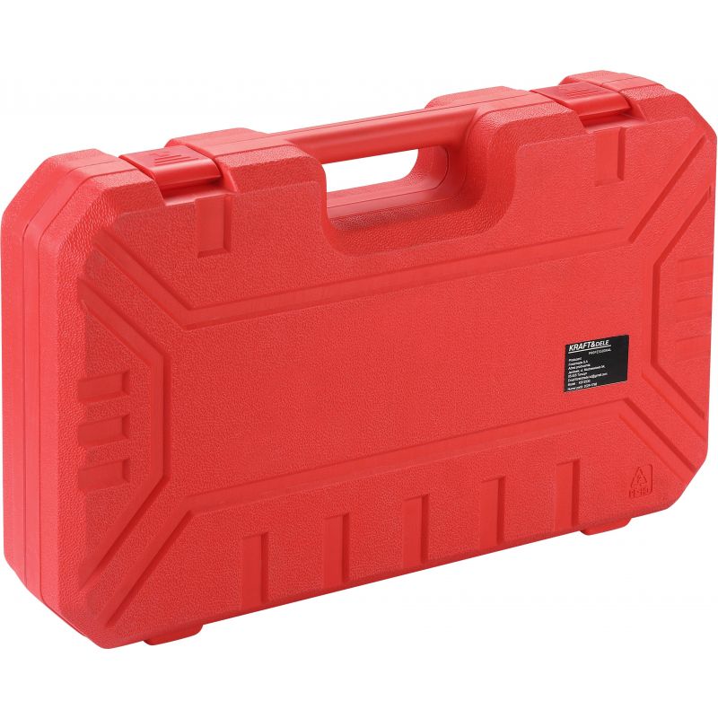 Zestaw kluczy do napinaczy 5el. KD12530