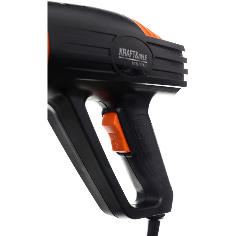 Opalarka Elektryczna 2000W KD10390