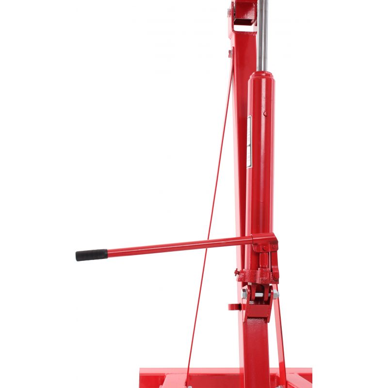 Żuraw Podnośnik warsztatowy do silników 2T KD320