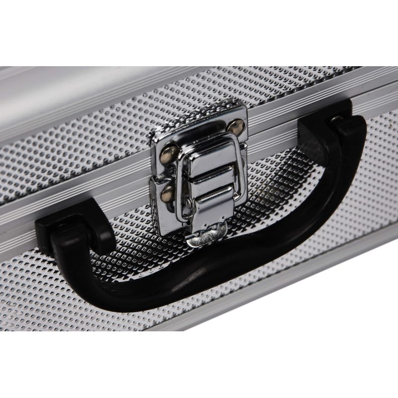 Otwornice / wiertła widiowe do metalu 10szt. KD10061