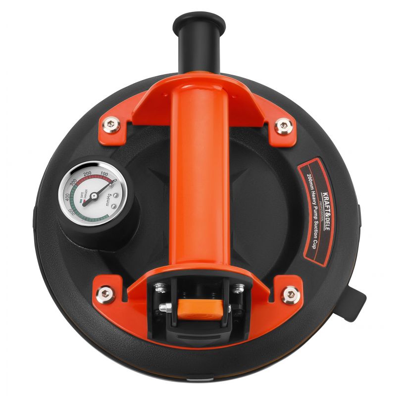Przyssawka próżniowa 200mm 200kg KD3661