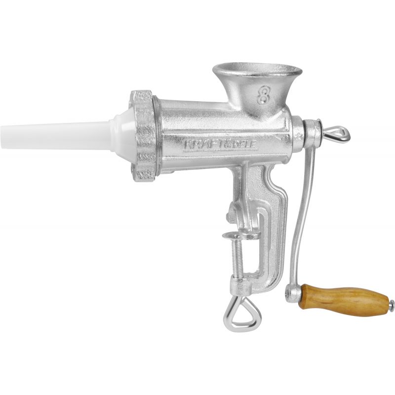 Maszynka ręczna do mielenia rozm.8 KD4191