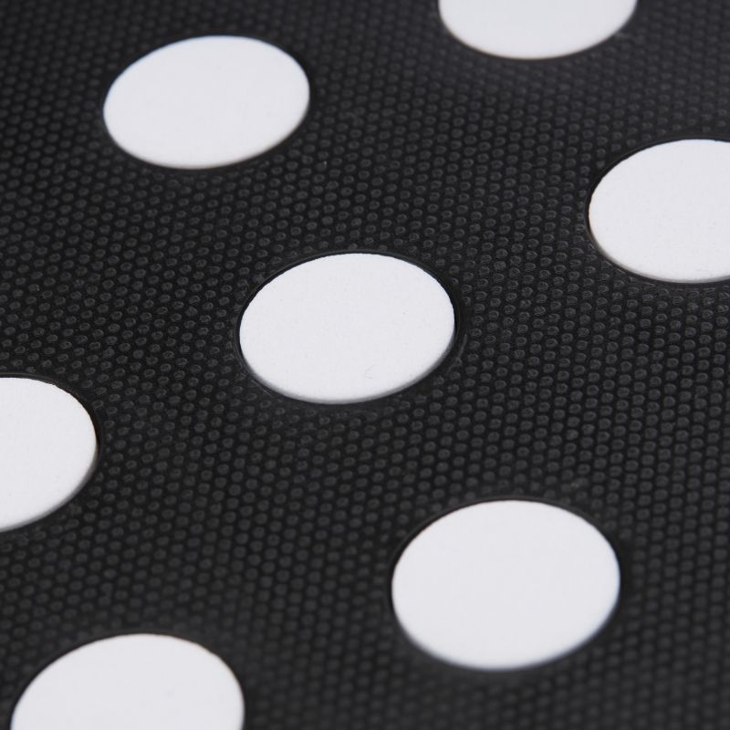 Taboret / stołek składany 53x40x3cm KD10745