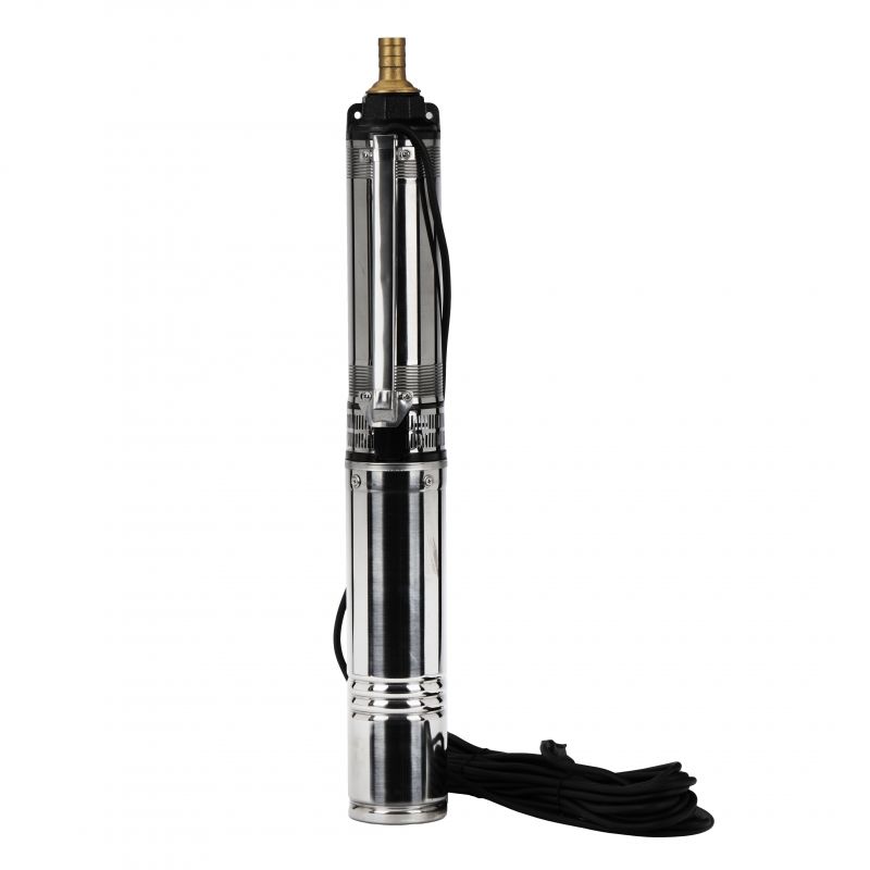 Pompa głębinowa śrubowa 50M 0,65kW KD1703