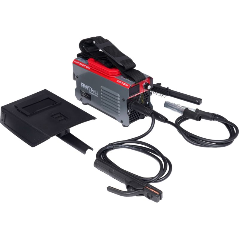 Spawarka inwertorowa MMA 300A KD1871