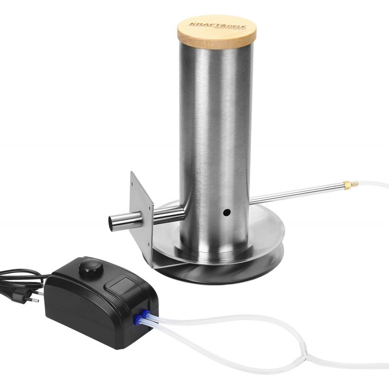 Generátor dymu do zariadenia KD4125