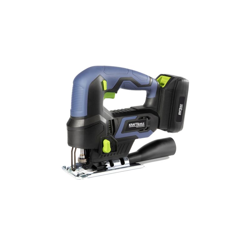 Wyrzynarka akumulatorowa 21V 1" KD3402