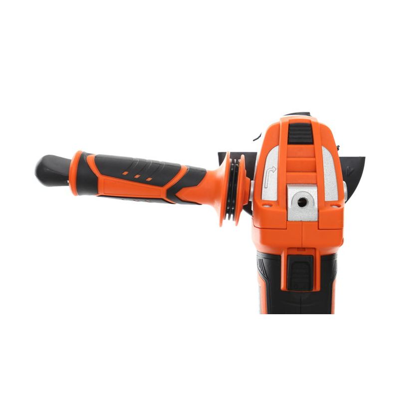 Szlifierka kątowa 18V PROSERIES KD1771