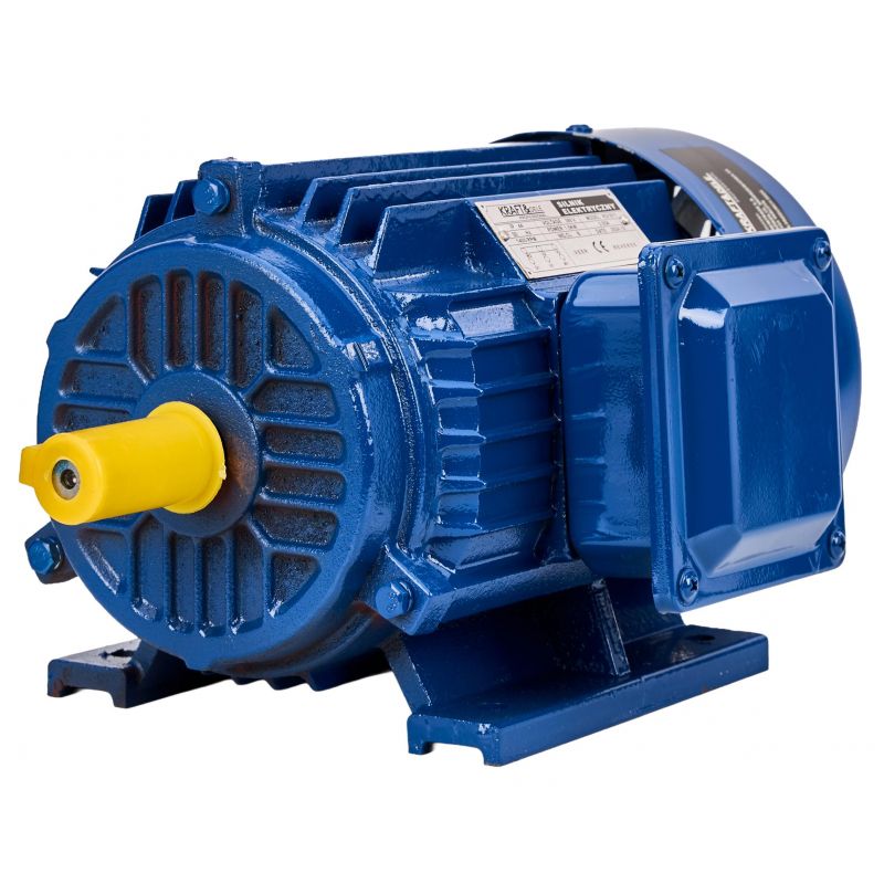 Silnik elektryczny 1,5KW 380V KD1811