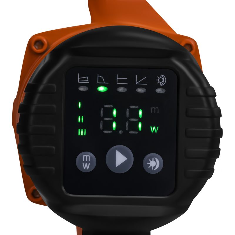 Pompa obiegowa 55L/min 230V KD816