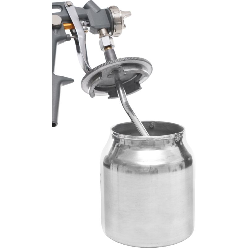 Pistolet lakierniczy HVLP 750ml KD2091