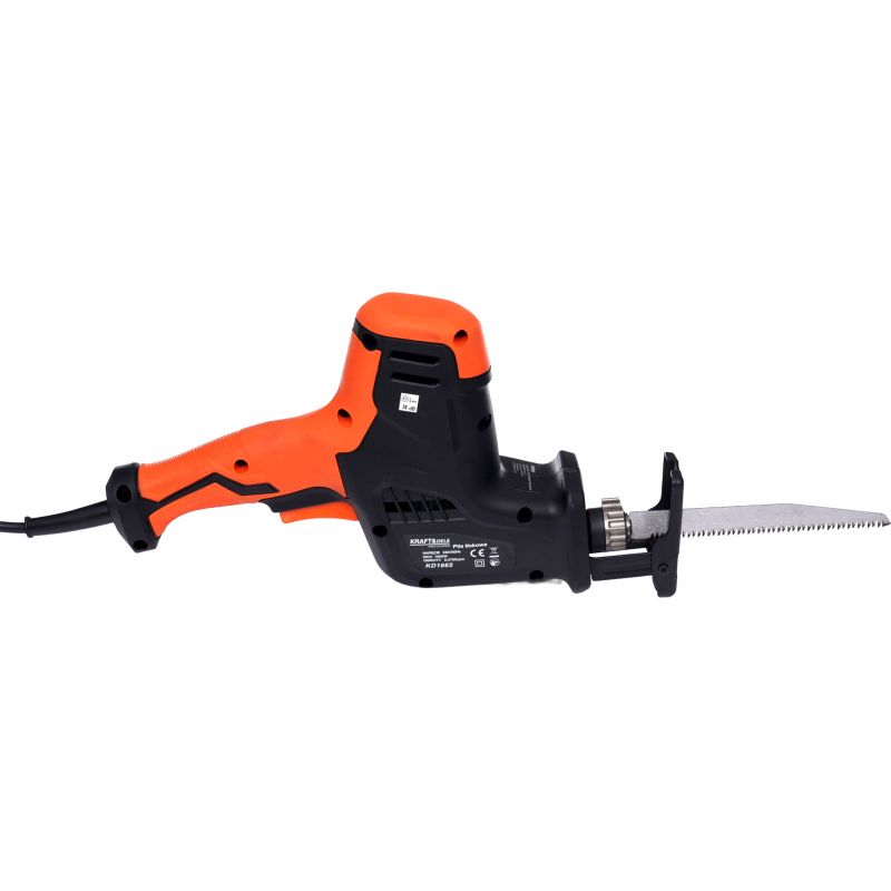 Elektryczna piła szablasta 1600W KD1665