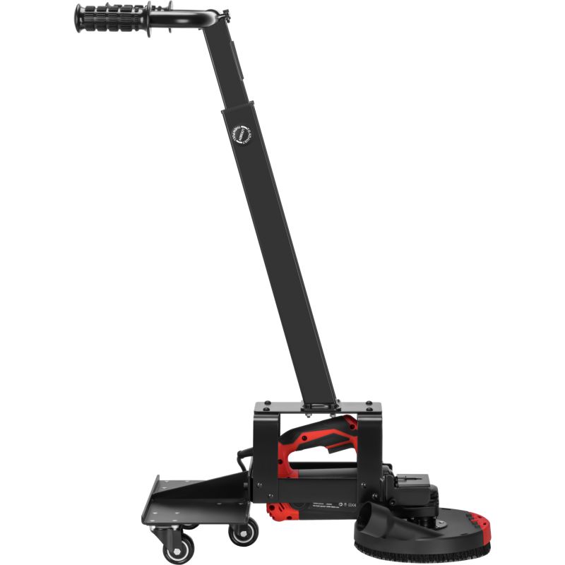 Maszyna do polerowania / szlifowania posadzki 3000W 180mm tarcza KD5761