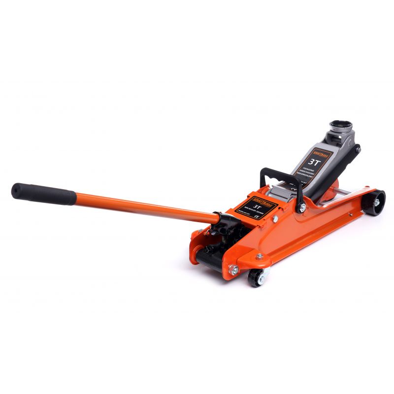 Podnośnik niskoprofilowy 3T KD1307