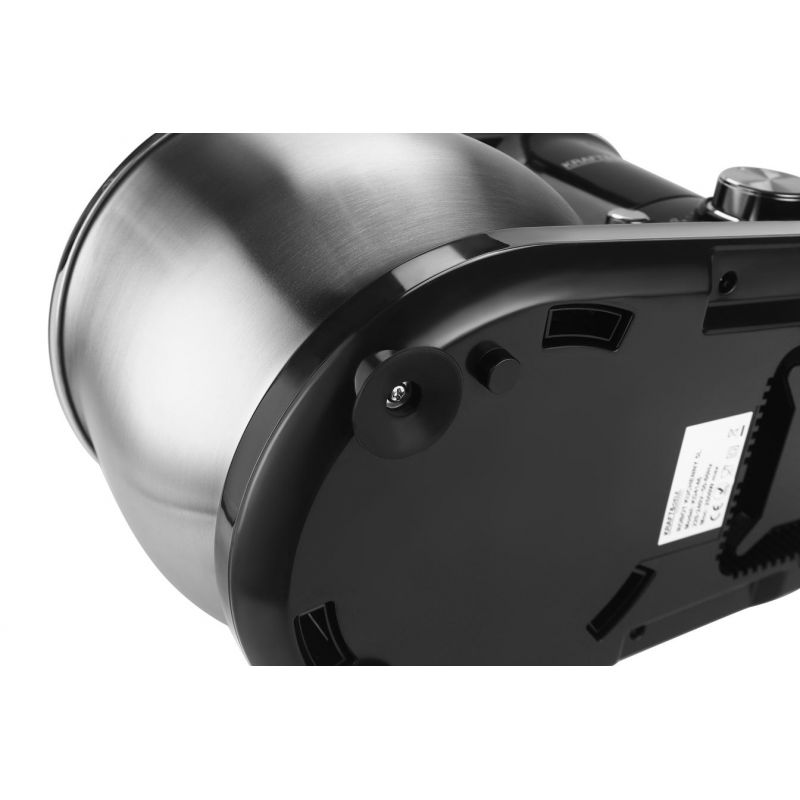 Planetárny miešač max. 2500W / 5L KD4146