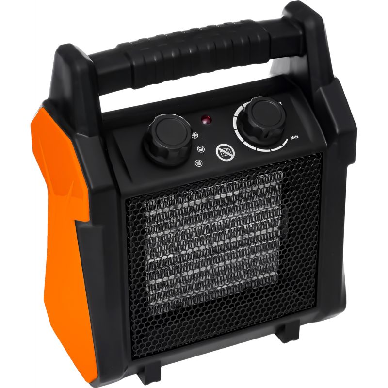 Nagrzewnica elektryczna 3,5kW 230V KD11741