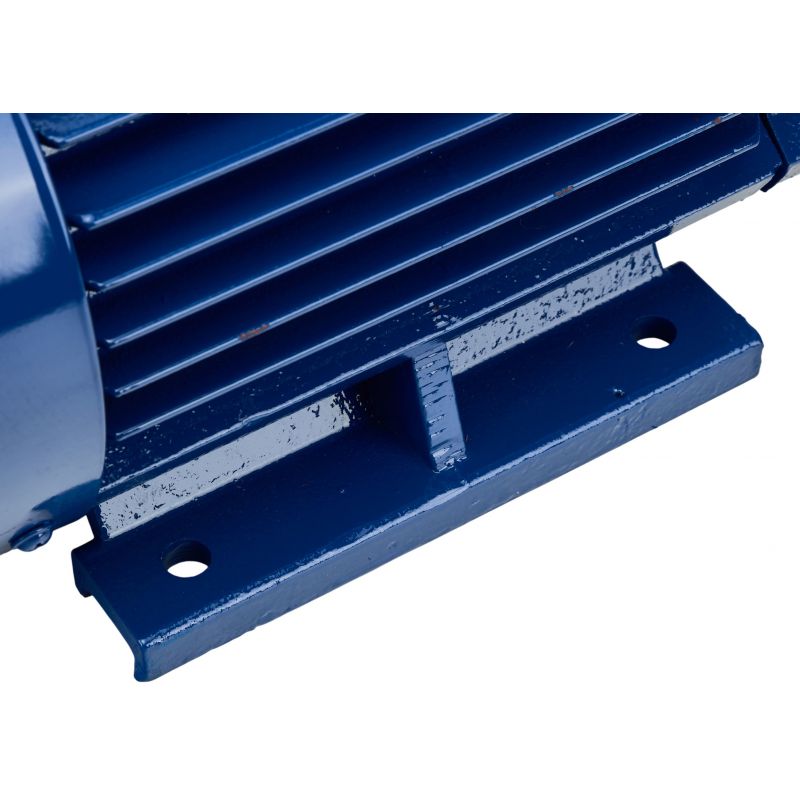 Silnik elektryczny 1,1KW 380V 1400rpm KD1810