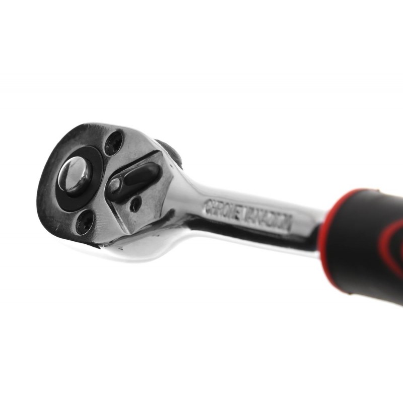 Kółko z hamulcem 125mm KD467