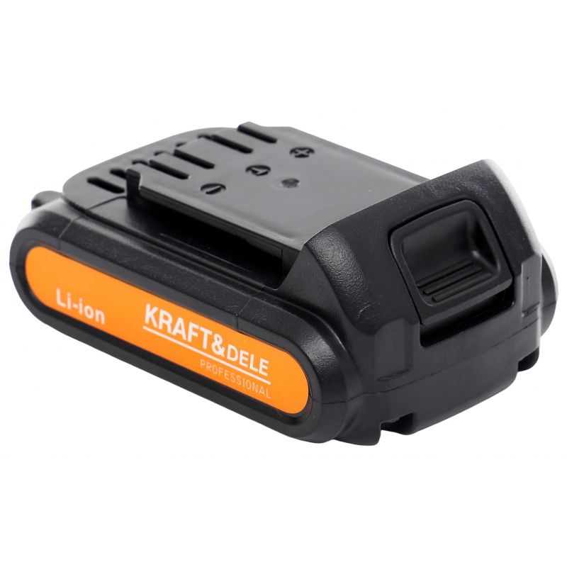 Akumulator 2000 mAh Li-Ion 20V X-SERIES KD1759