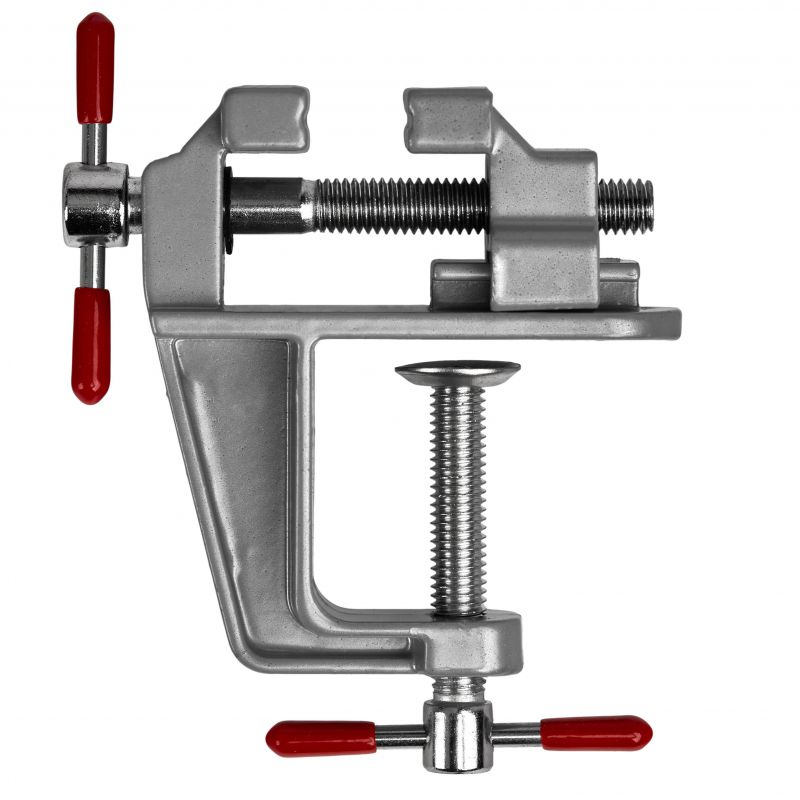 Imadło stołowe 35mm KD10681