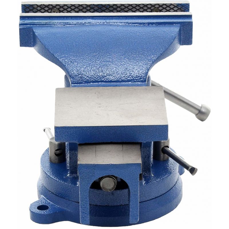 Imadło obrotowe 250 mm z kowadłem KD1105