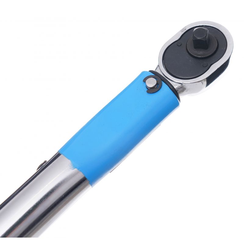 Klucz dynamometryczny 1/4 5-25Nm KD10392