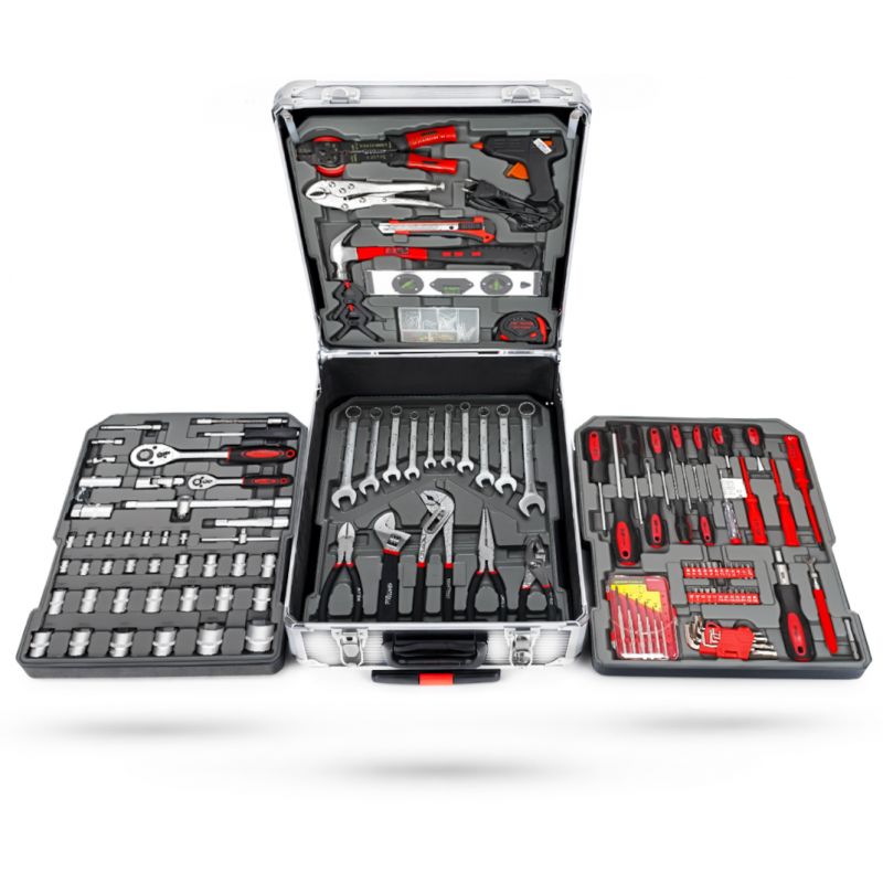 Kompresor s piestovým pohonom 5,5 kW, 3 valce, model KD1406