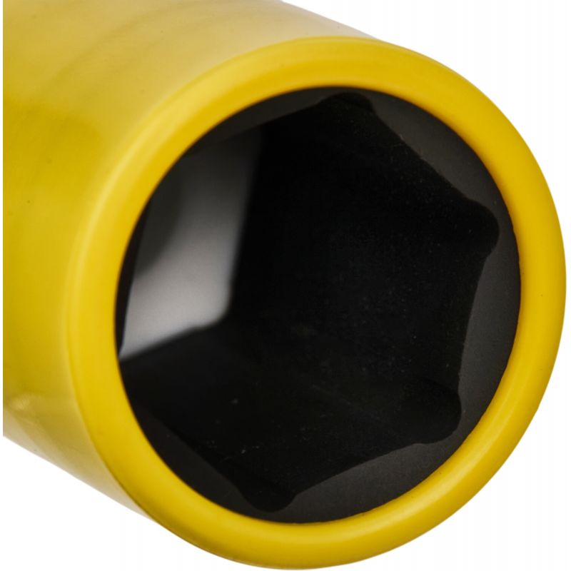 Nasadki udarowe 4el. 1/2" L:79 KD11751