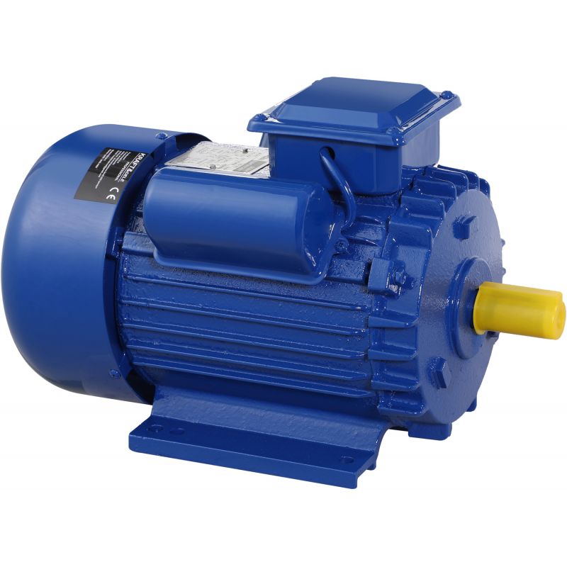 Silnik elektryczny 3kW 220V 1430rpm KD1803