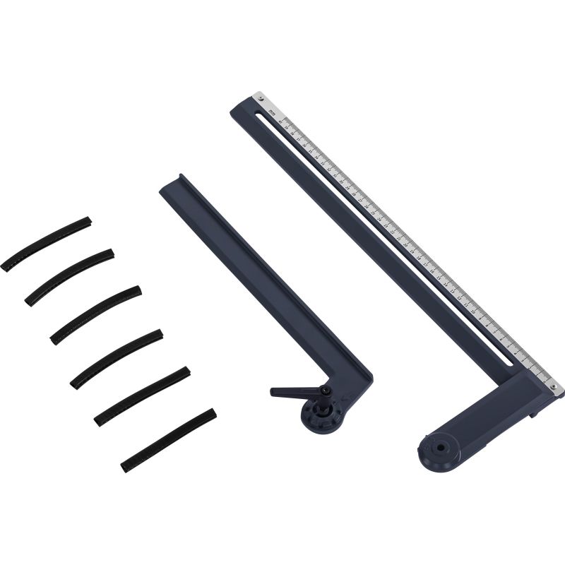 Przecinarka do glazury 1650MM + torba KD11960