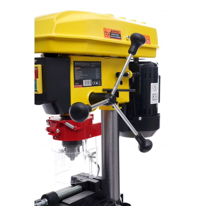Wiertarka stołowa 1850W 13MM 5-STOPNIOWA KD502