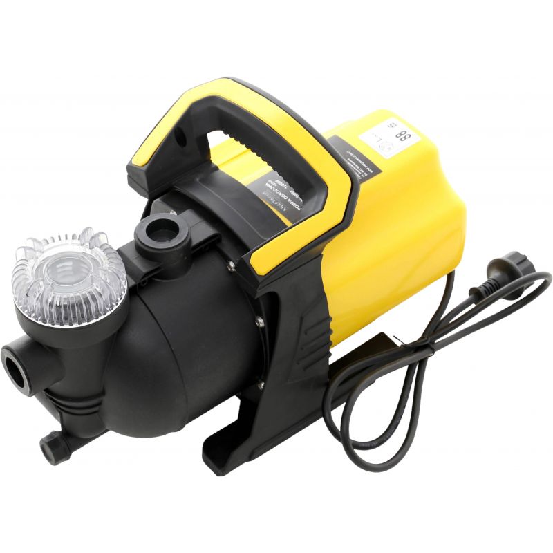 Pompa ogrodowa 1300W KD742