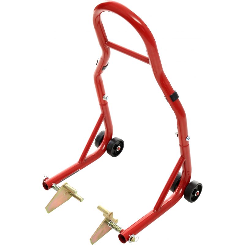 Stojak motocyklowy kpl. 2szt. KD341