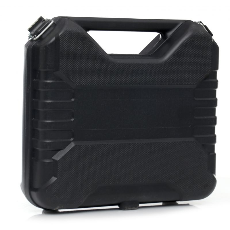 Lutownica transformatorowa KD1718 200W LED WALIZKA