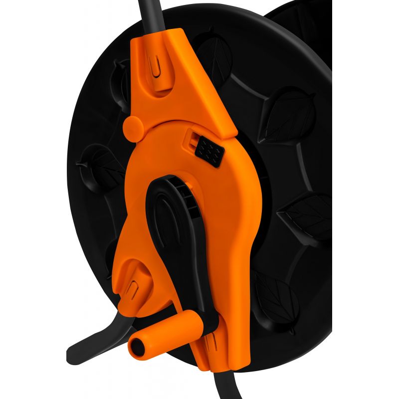 Bęben na wąż ogrodowy do 60m KD2161