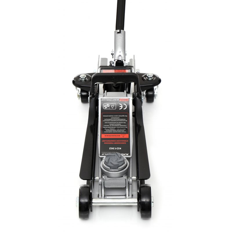 Podnośnik niskoprofilowy 2,5T KD1362