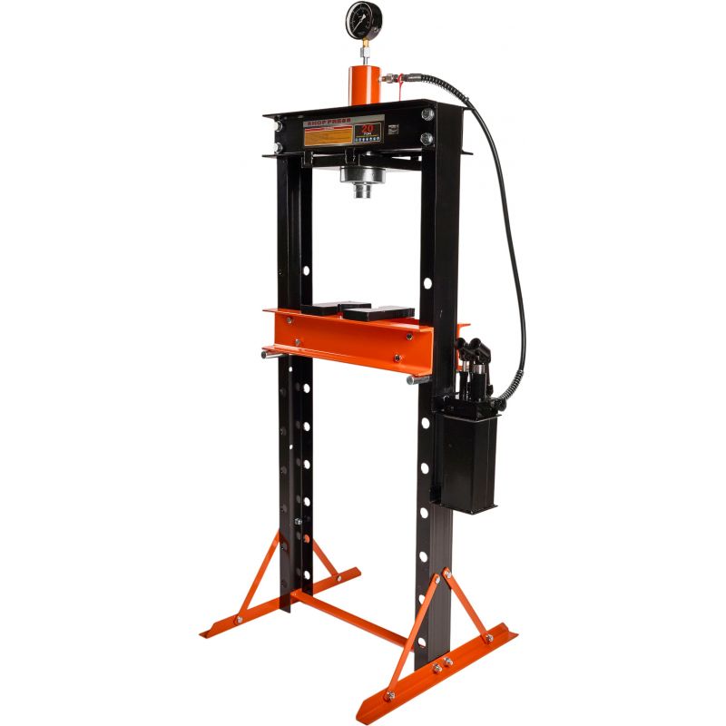 Kompresor s piestovým pohonom 2,2 kW, 2-valcový, model KD1402